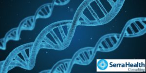 DNA Research using EHR